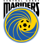 Central Coast Mariners badge